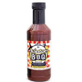 16 Oz. BBQ Sauce (Plastic Bottle)